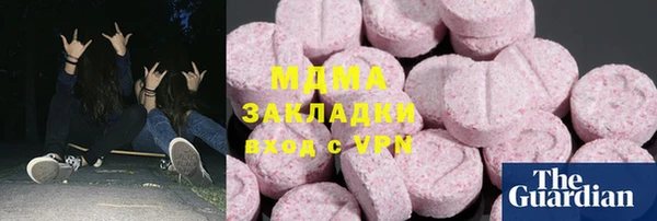 хмурый Бородино