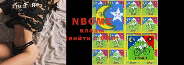 хмурый Бронницы